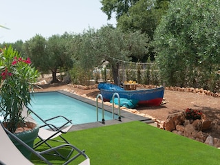 Ferienhaus Cisternino  40