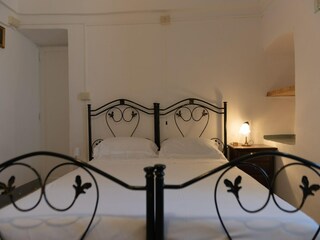 Ferienhaus Cisternino Ausstattung 30