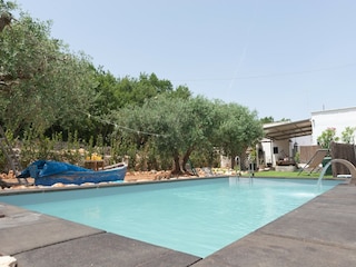 Ferienhaus Cisternino  43
