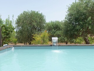 Casa per le vacanze Cisternino Registrazione all'aperto 13