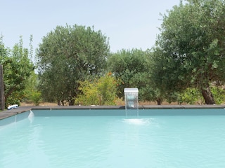 Ferienhaus Cisternino Außenaufnahme 13