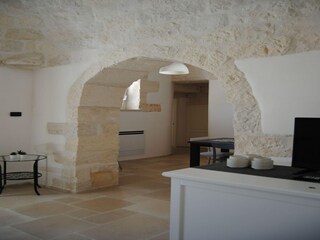 Vakantiehuis Cisternino Kenmerken 48