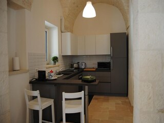 Ferienhaus Cisternino Ausstattung 49