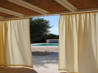 Casa per le vacanze Cisternino Registrazione all'aperto 4