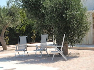 Maison de vacances Cisternino Enregistrement extérieur 6