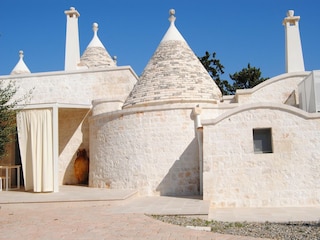 Casa per le vacanze Cisternino Registrazione all'aperto 18