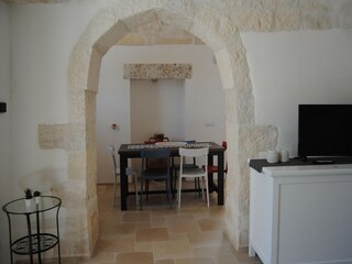 Vakantiehuis Cisternino Kenmerken 36