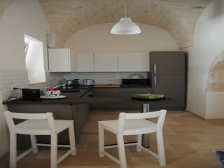 Casa per le vacanze Cisternino Caratteristiche 33