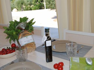 Maison de vacances Cisternino  54