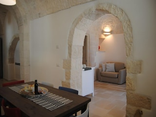Casa per le vacanze Cisternino Caratteristiche 35