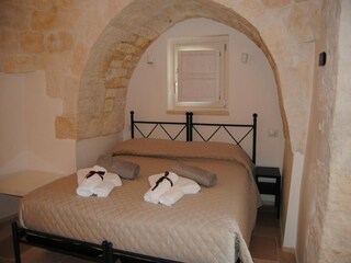 Ferienhaus Cisternino Ausstattung 43