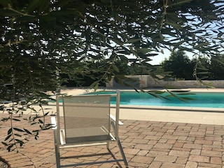 Casa per le vacanze Cisternino Registrazione all'aperto 13