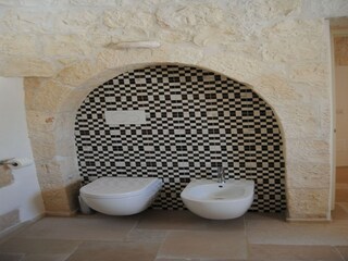 Maison de vacances Cisternino Équipement 42