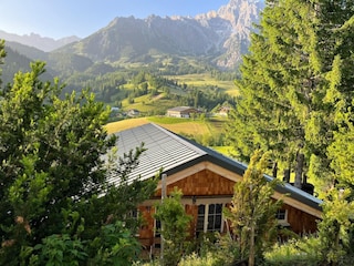 Appartement Dienten Buitenaudio-opname 5