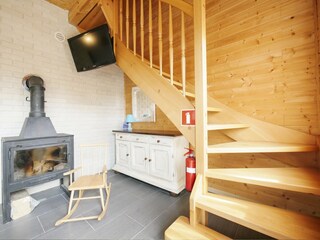 Casa per le vacanze Darlowo Caratteristiche 14