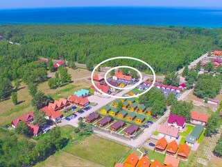 Vakantiehuis Darlowo Omgeving 17
