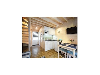 Holiday house Pobierowo Features 14