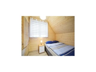 Maison de vacances Pobierowo Équipement 15