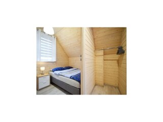 Maison de vacances Pobierowo Équipement 8