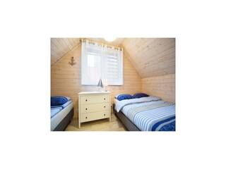 Maison de vacances Pobierowo Équipement 12