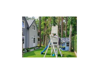 Holiday house Pobierowo Outdoor Recording 5