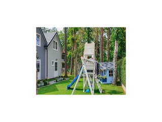 Maison de vacances Pobierowo Enregistrement extérieur 5