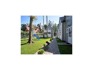 Maison de vacances Pobierowo Enregistrement extérieur 6
