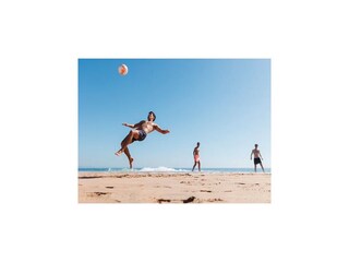 Maison de vacances Pobierowo Environnement 21