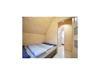 Maison de vacances Pobierowo Équipement 10