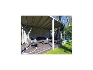 Maison de vacances Pobierowo  22
