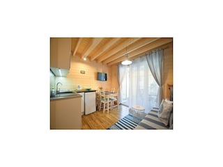 Holiday house Pobierowo Features 13