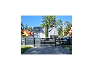 Maison de vacances Pobierowo  23