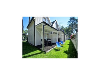 Casa de vacaciones Pobierowo Grabación al aire libre 4