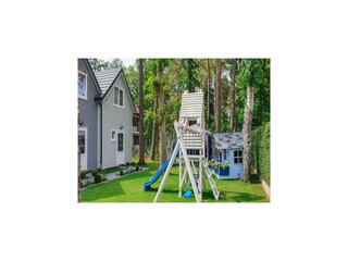 Maison de vacances Pobierowo Enregistrement extérieur 6