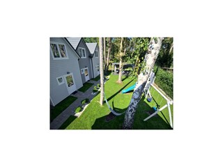 Casa de vacaciones Pobierowo Grabación al aire libre 3