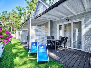 Ferienhaus Maison de vacances confortable