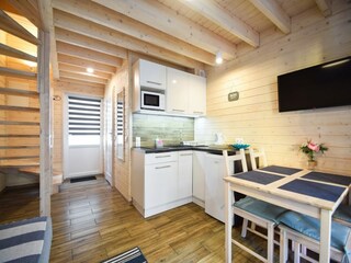 Holiday house Pobierowo Features 9