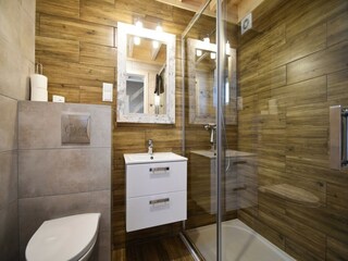 Holiday house Pobierowo Features 11