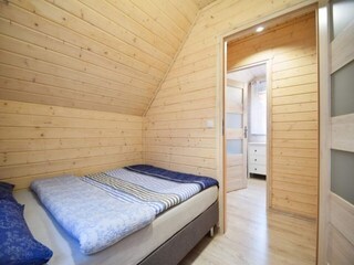 Holiday house Pobierowo Features 13