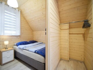 Casa de vacaciones Pobierowo Características 14