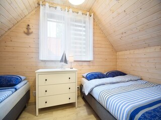 Holiday house Pobierowo Features 15