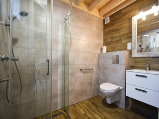 Holiday house Pobierowo Features 16