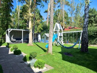 Holiday house Pobierowo Outdoor Recording 6