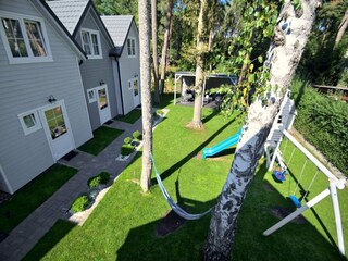 Holiday house Pobierowo Outdoor Recording 7