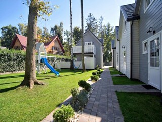 Holiday house Pobierowo Outdoor Recording 8