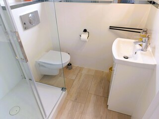 Apartment Miedzywodzie Ausstattung 10