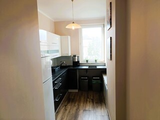 Apartment Miedzywodzie Ausstattung 8
