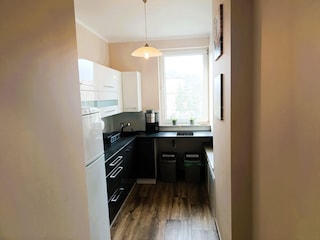 Apartment Miedzywodzie Features 8