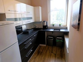 Apartment Miedzywodzie Features 11