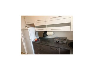 Appartement Miedzywodzie Équipement 5